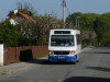 MB O 815 D