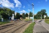Jablonec nad Nisou, Tyršovy sady