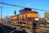 řada 731