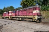 řada 742