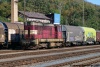 řada 742