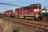 řada 742
