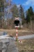 Jasné Pole přejezd VÚD 62