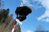 Jasné Pole přejezd VÚD 62