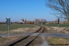 Ronov nad Doubravou pejezd