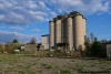 Kouim silo ZNZP vleka