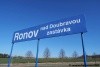 Ronov nad Doubravou zastvka